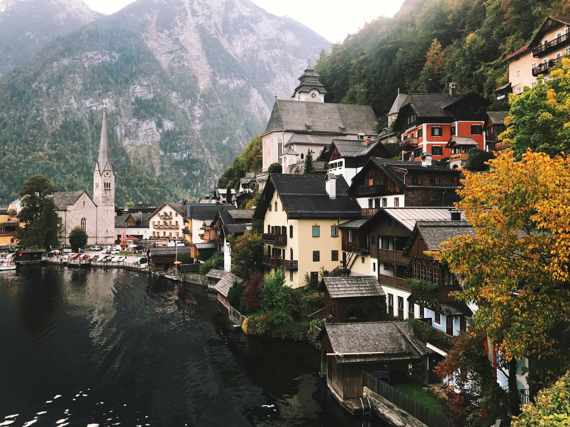 Austria