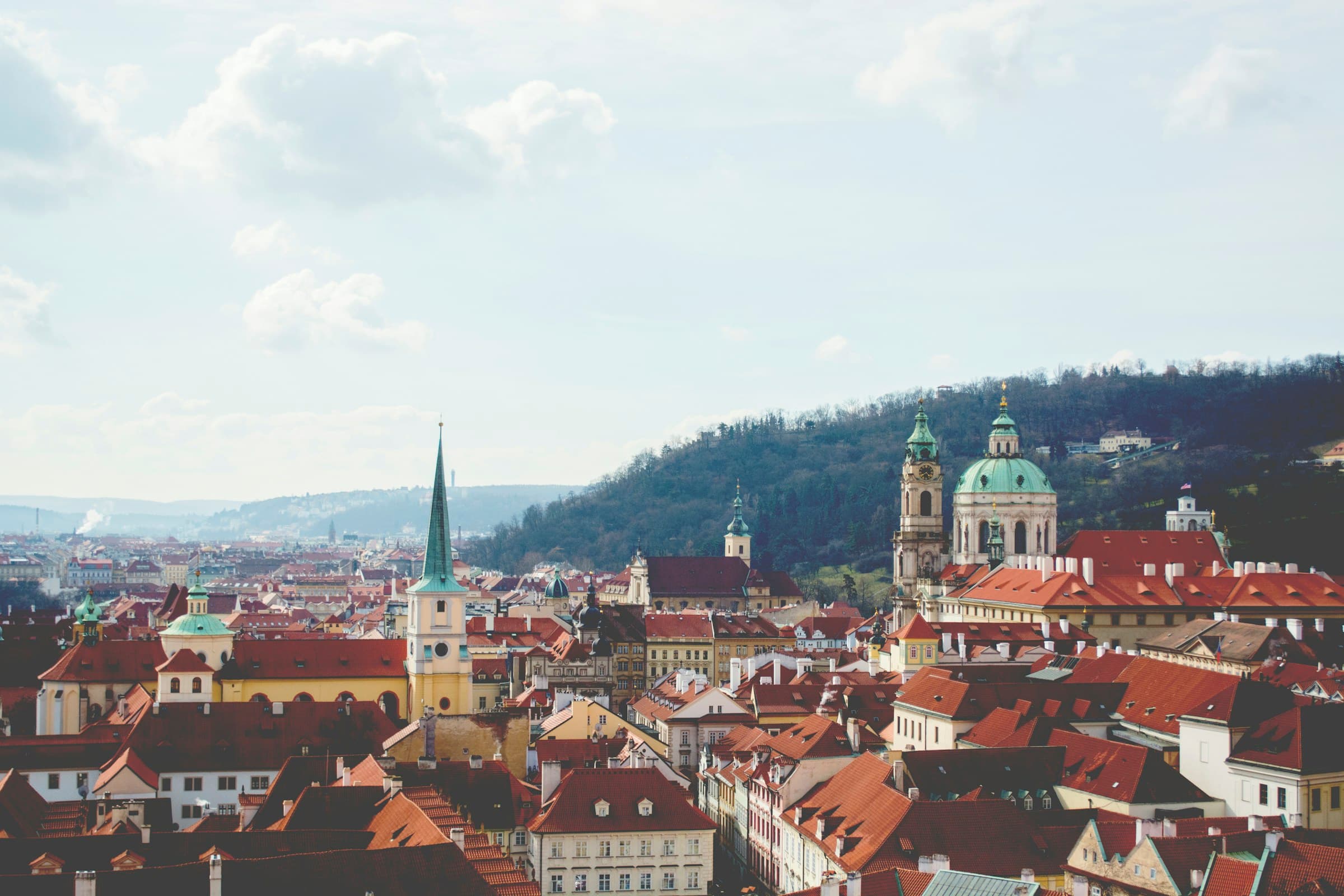 Czech Republic