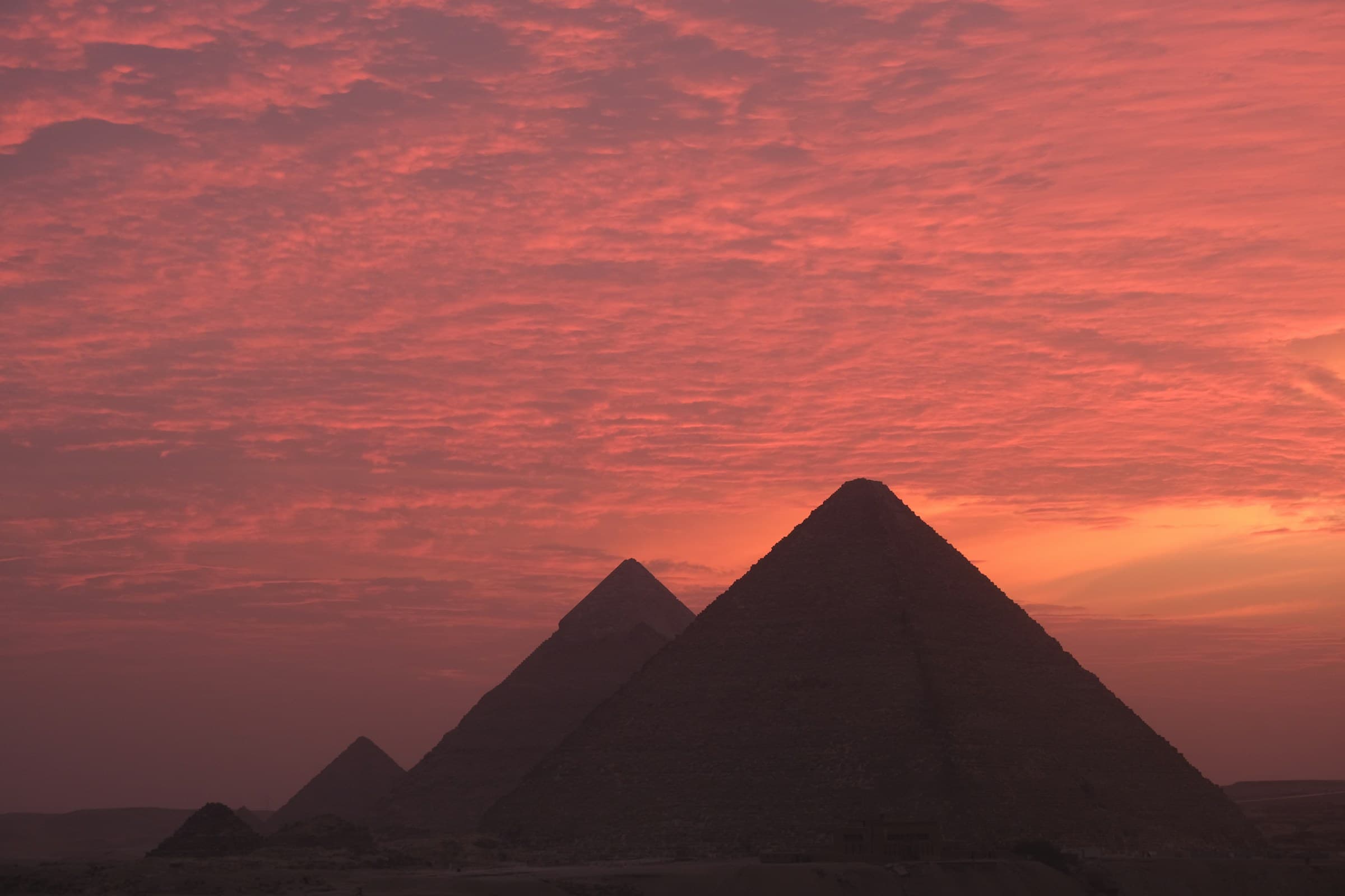 Egypt
