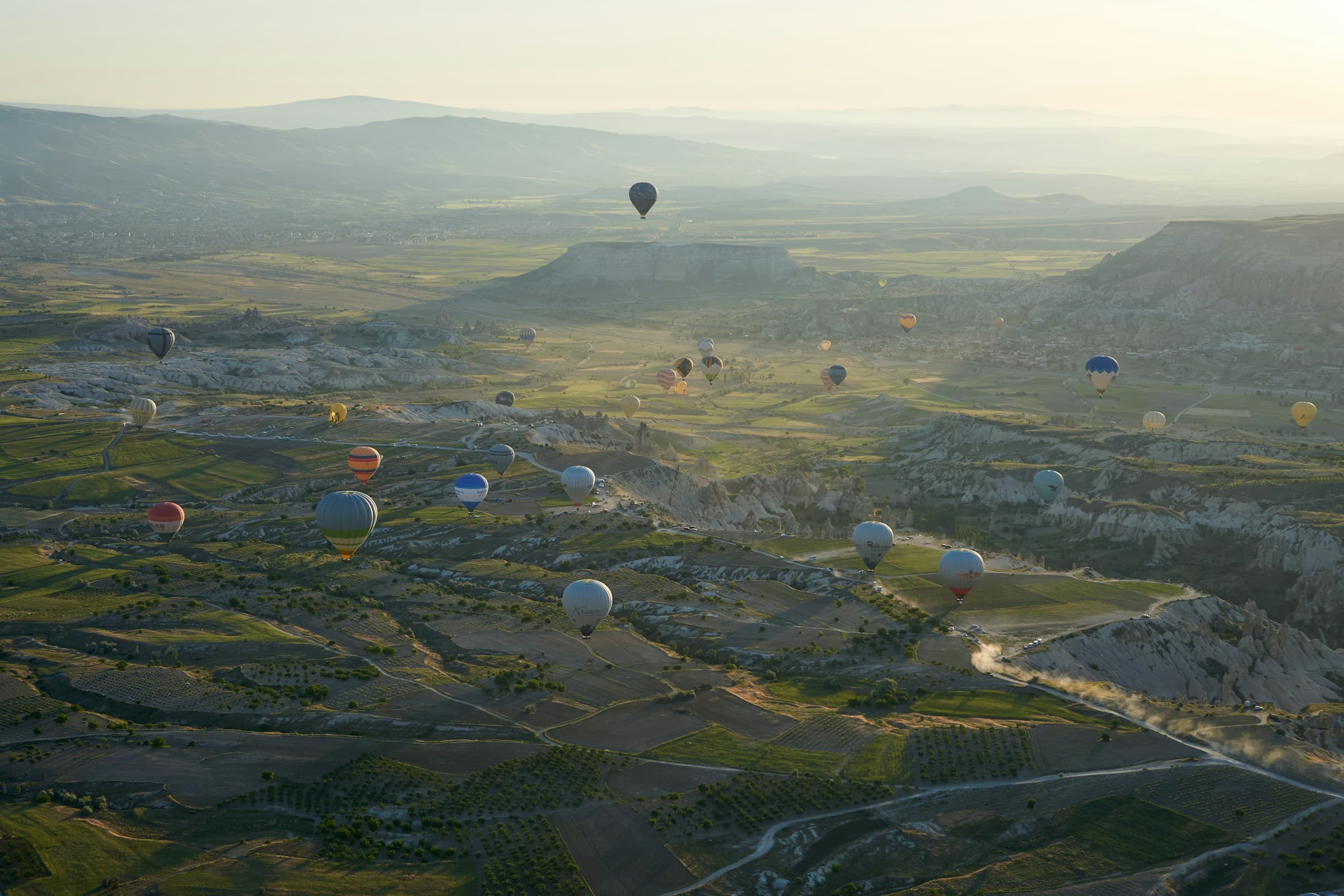 Turkey